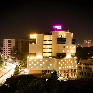 Regenta Udaipur, Court Circle 4*, Udaipur India