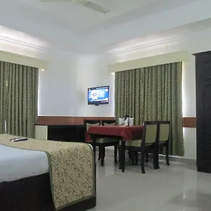 Paray Village County 4*, Kollengode India